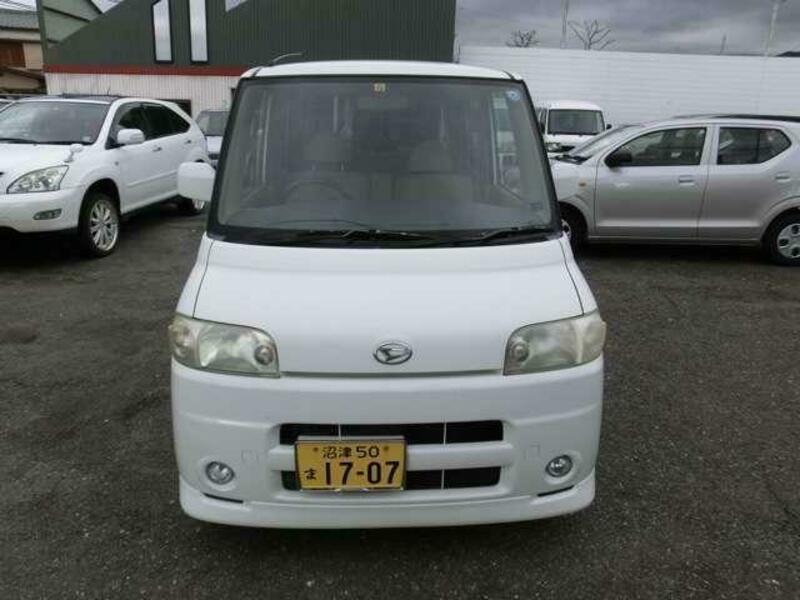 TANTO