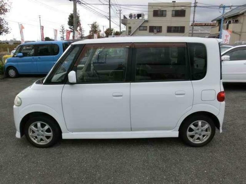 TANTO