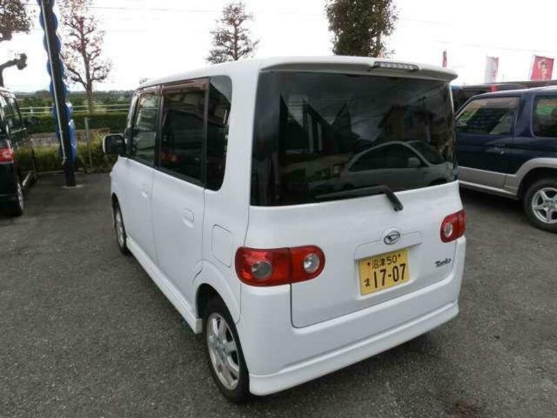TANTO