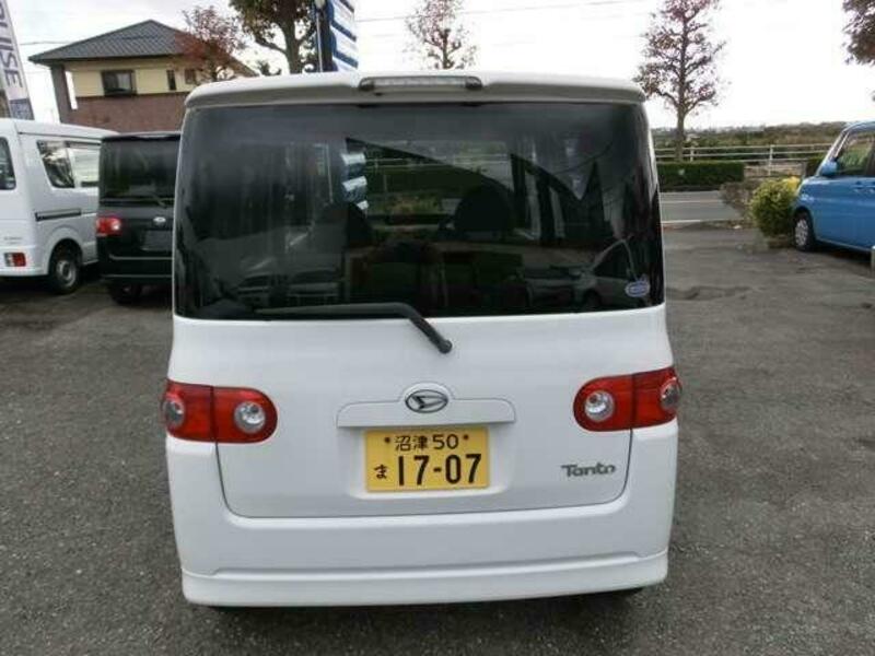 TANTO