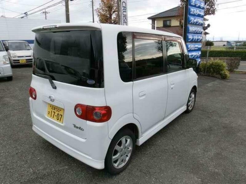 TANTO