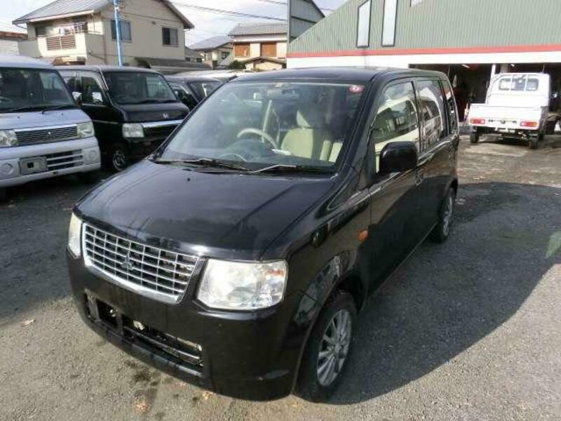EK WAGON