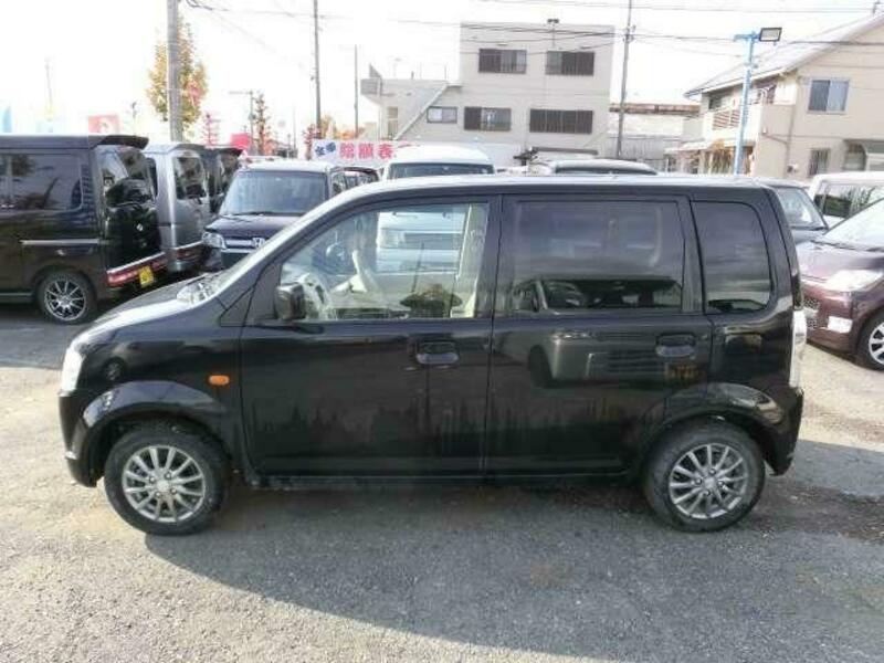 EK WAGON