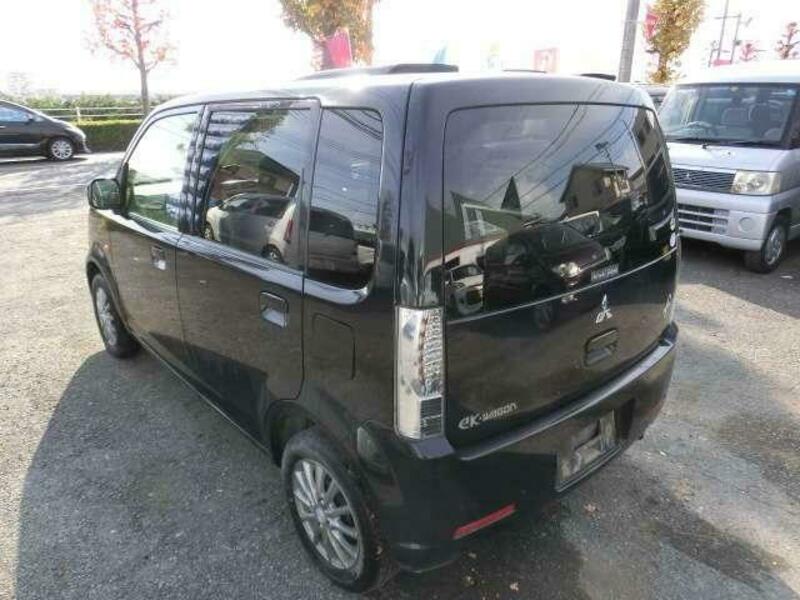 EK WAGON