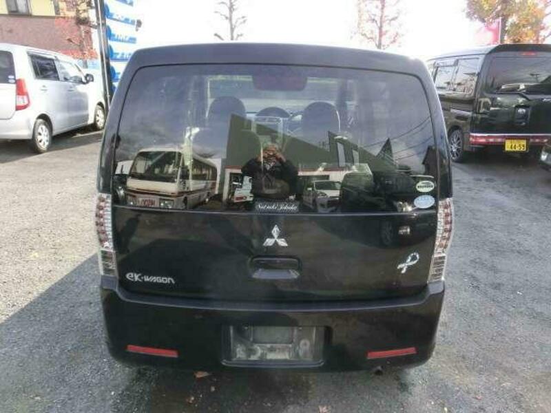EK WAGON