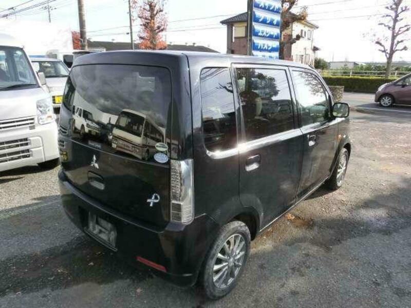 EK WAGON