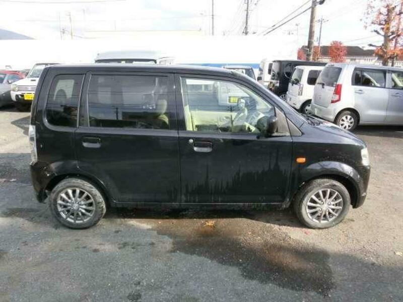 EK WAGON