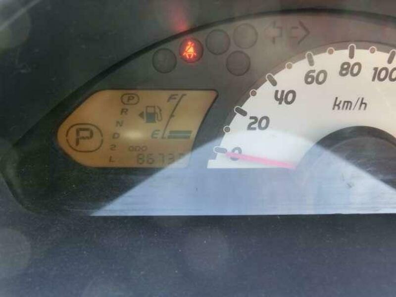 EK WAGON