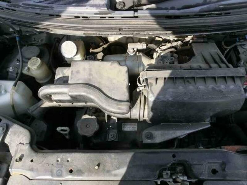 EK WAGON