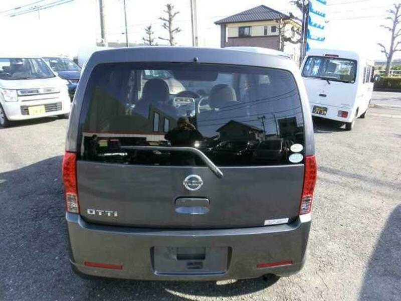 OTTI