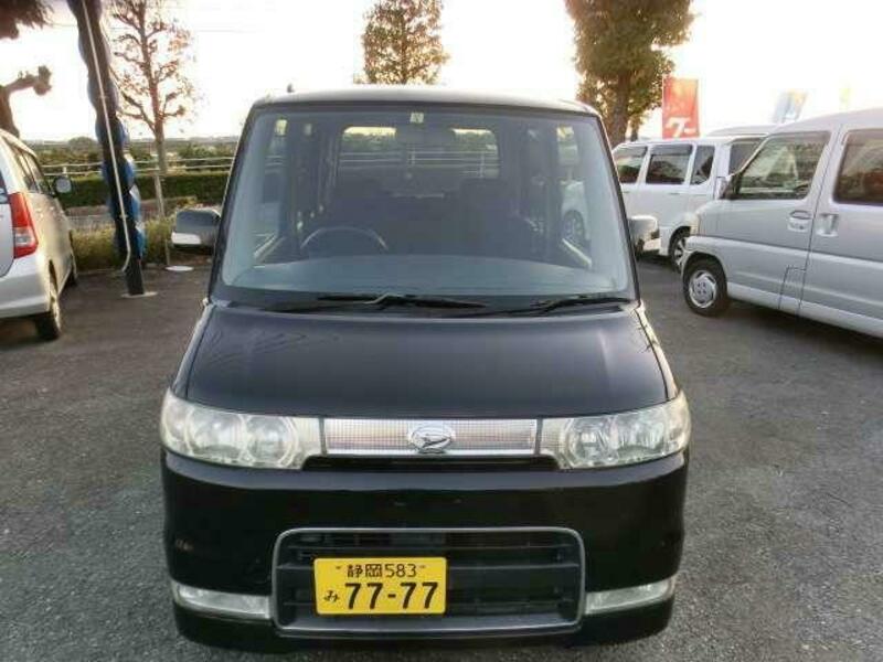TANTO