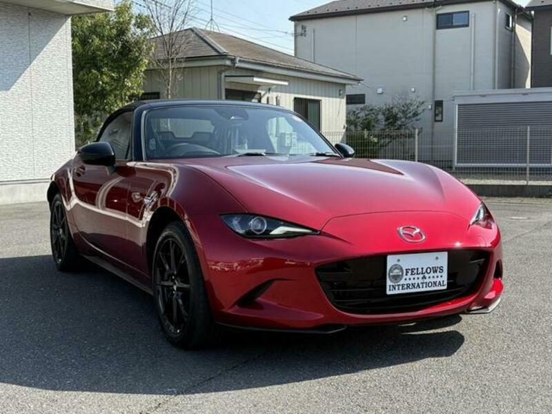ROADSTER
