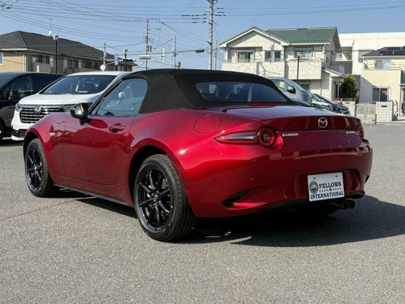 ROADSTER