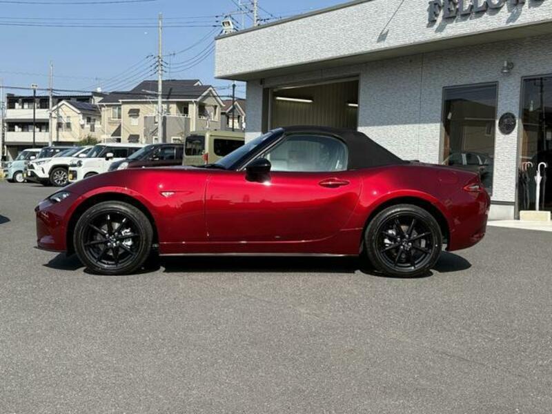 ROADSTER