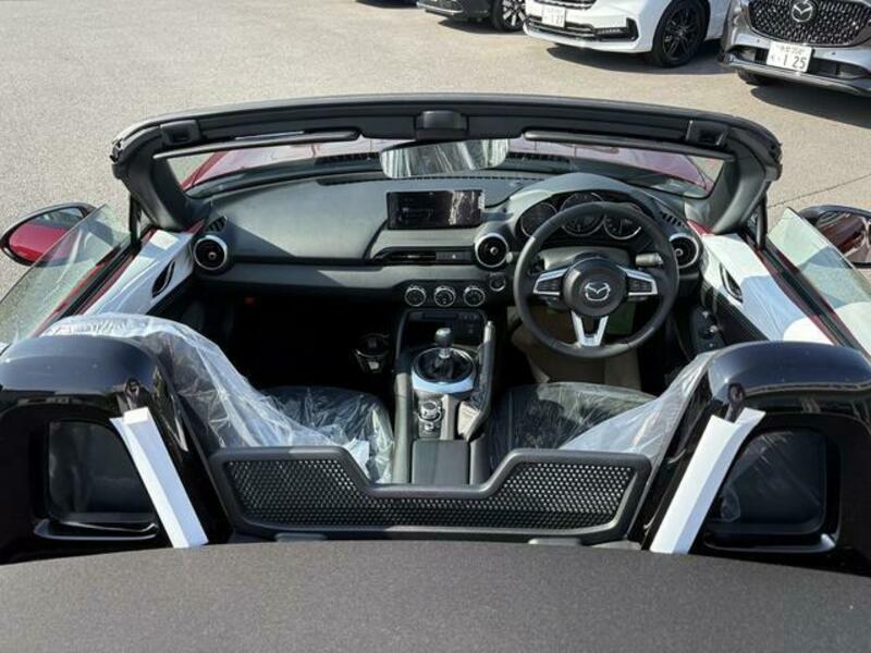 ROADSTER