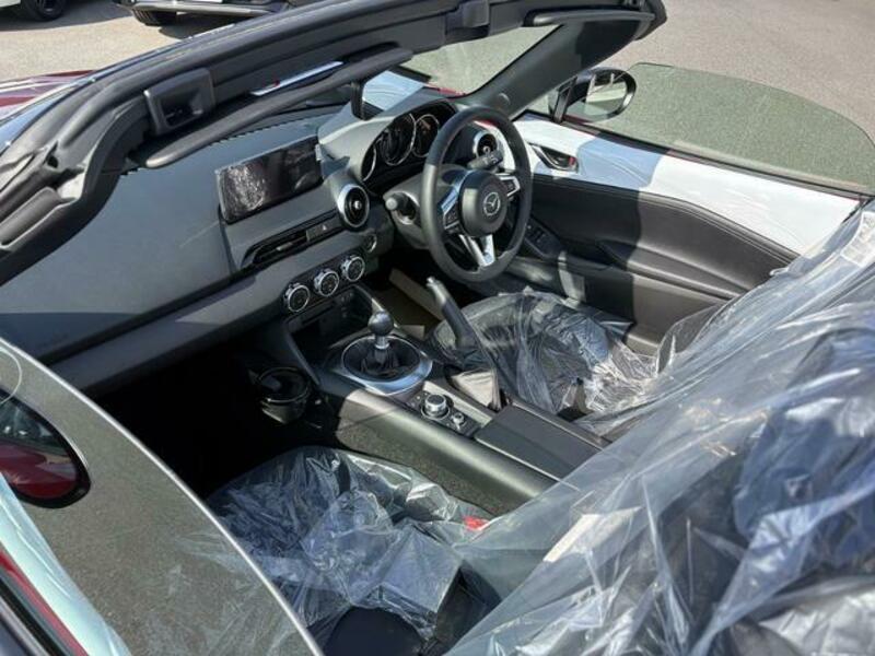 ROADSTER