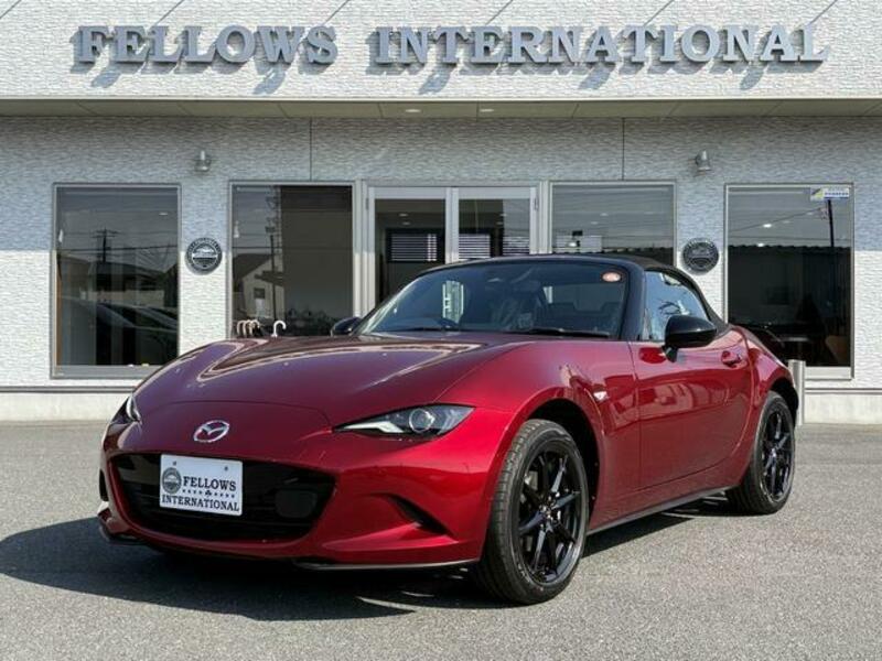 MAZDA ROADSTER