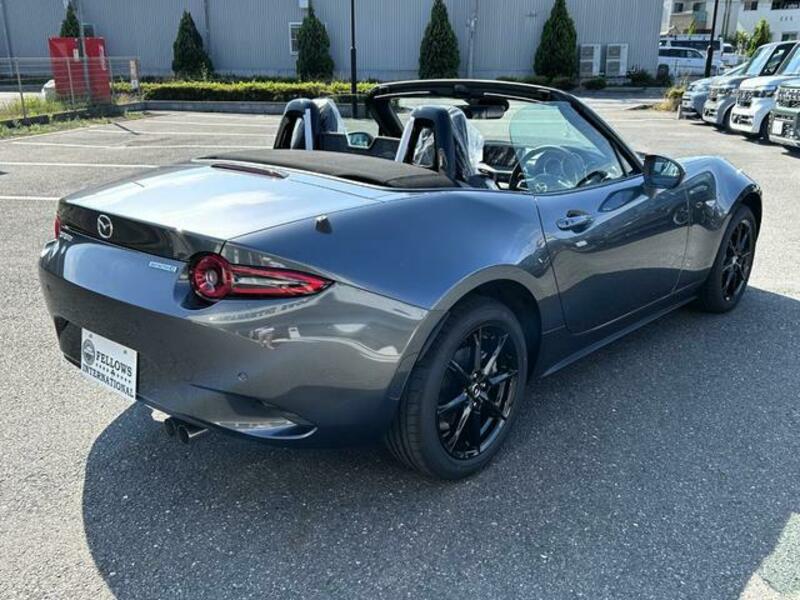 ROADSTER