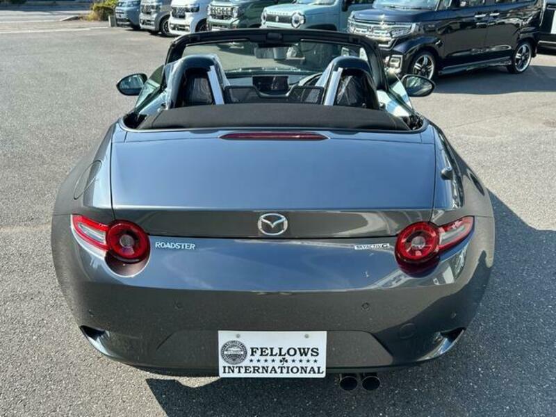 ROADSTER
