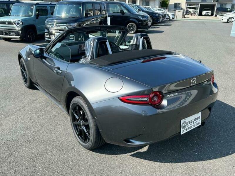 ROADSTER