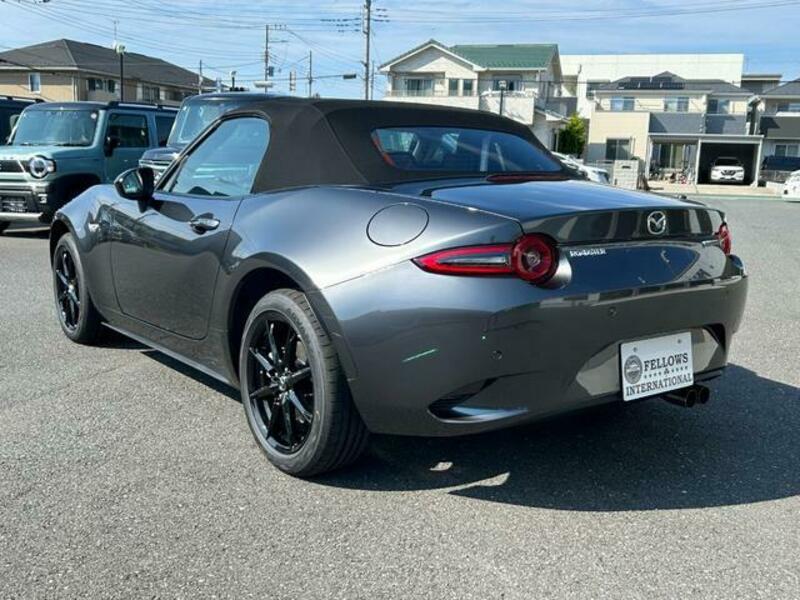 ROADSTER