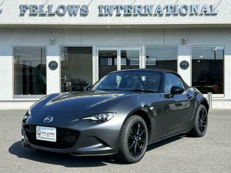 MAZDA ROADSTER