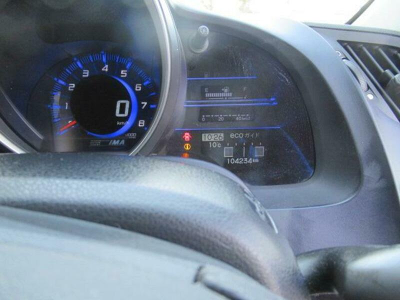 CR-Z
