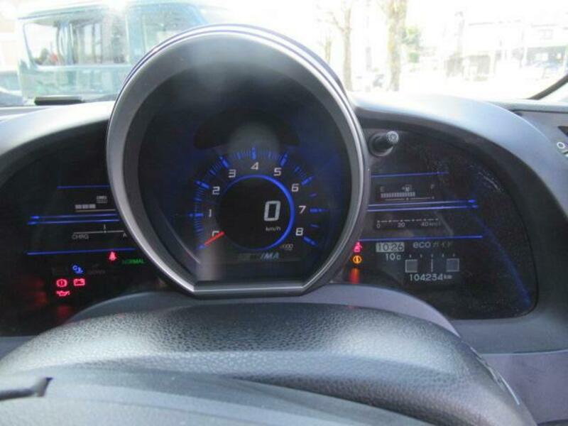CR-Z