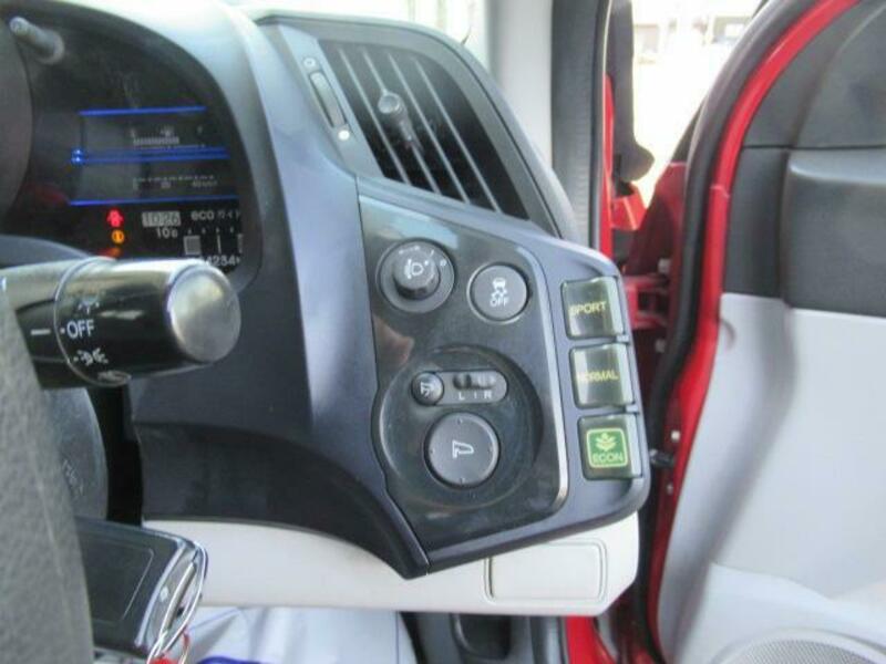 CR-Z