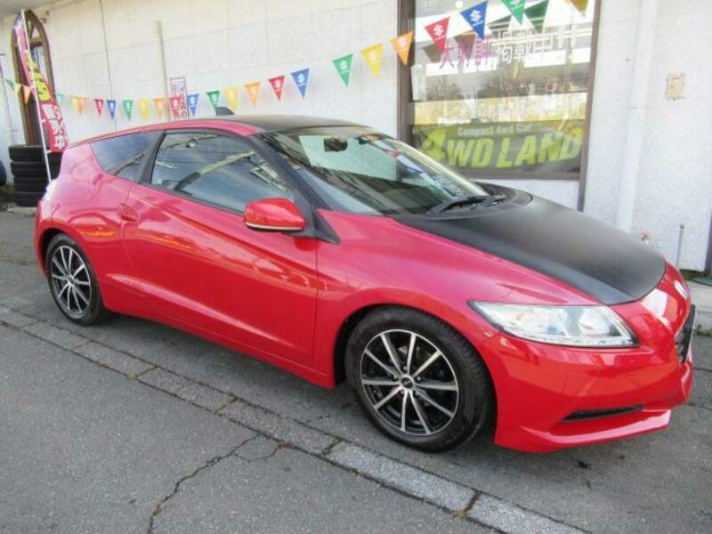 CR-Z