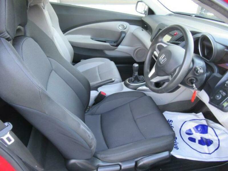 CR-Z