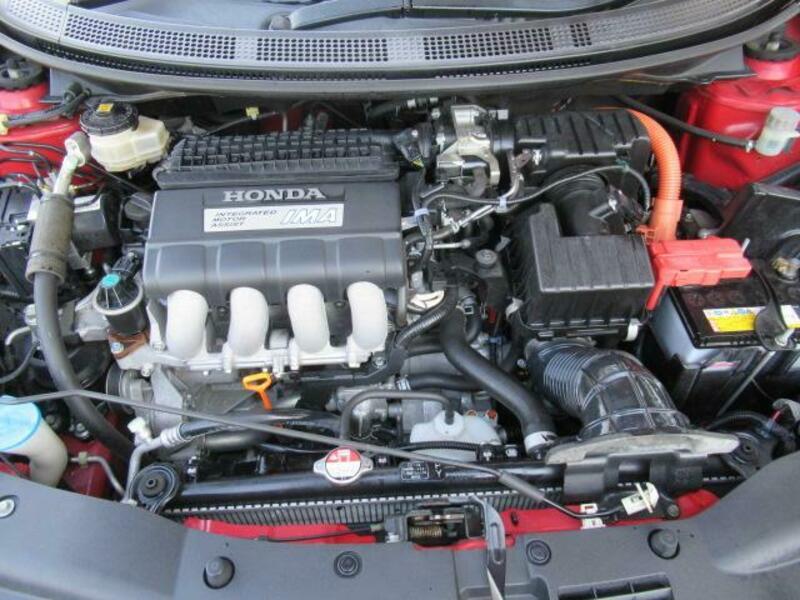 CR-Z