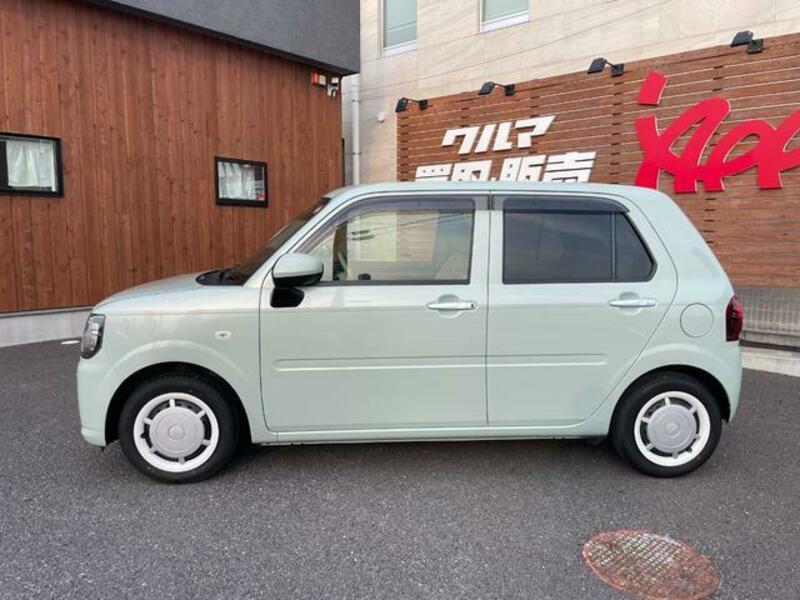 MIRA TOCOT