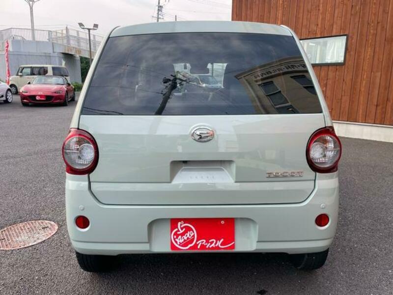 MIRA TOCOT