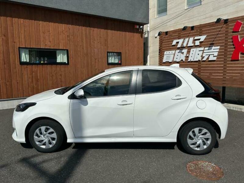 YARIS