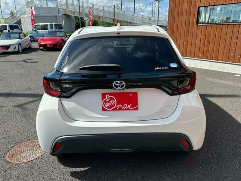 YARIS