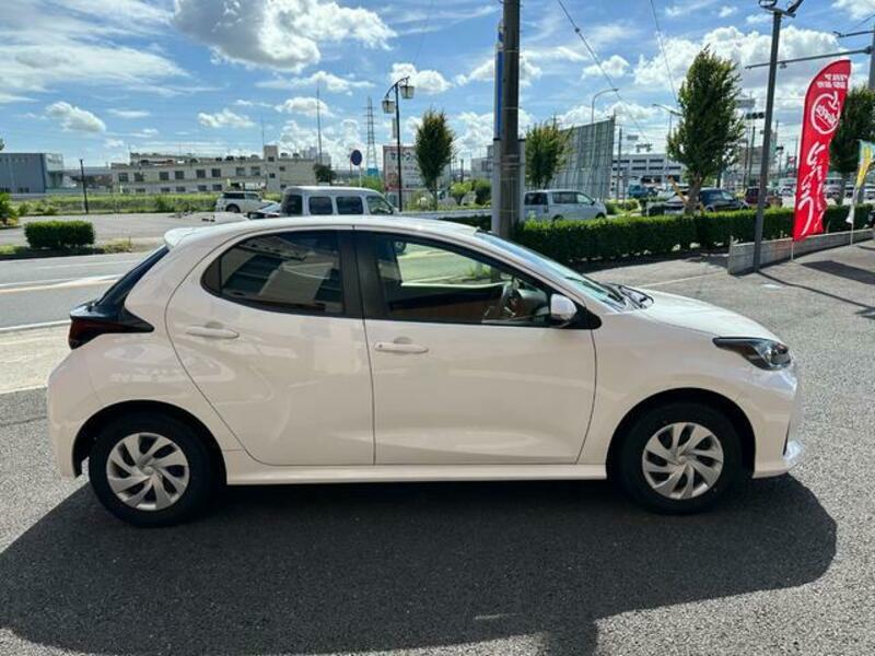 YARIS