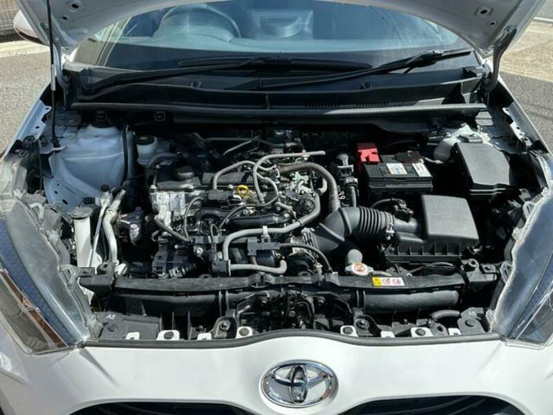 YARIS