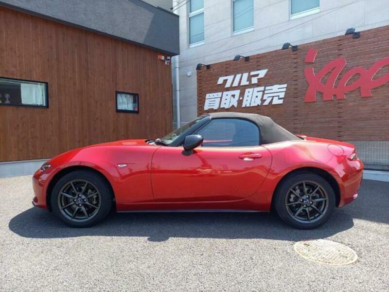 ROADSTER