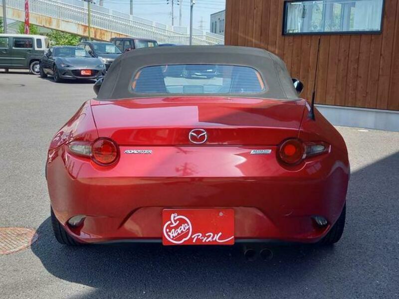 ROADSTER