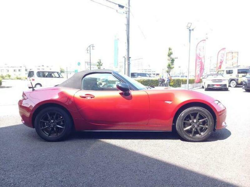 ROADSTER
