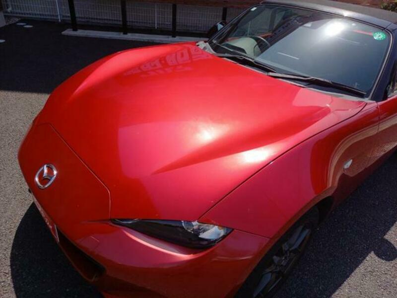 ROADSTER