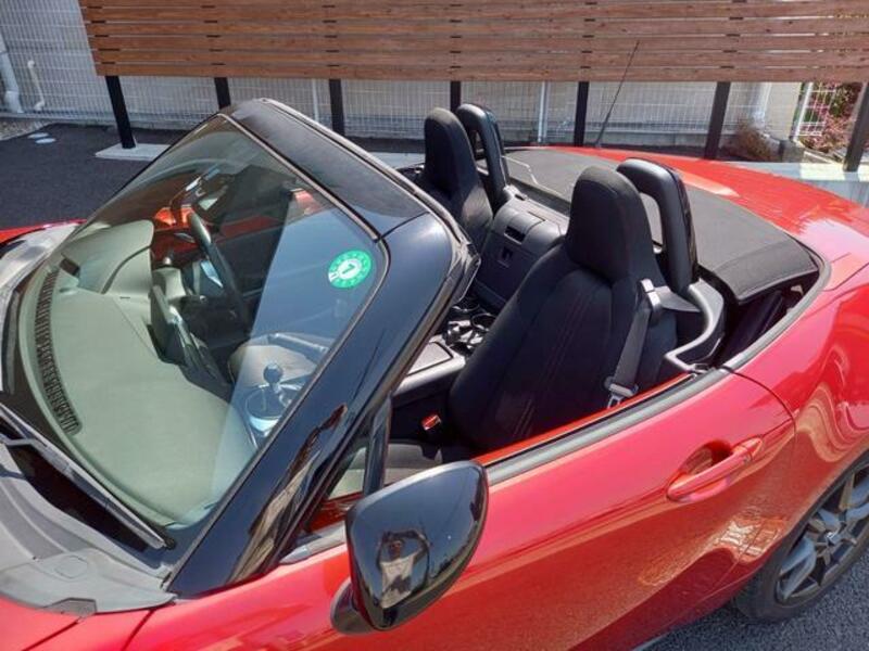 ROADSTER