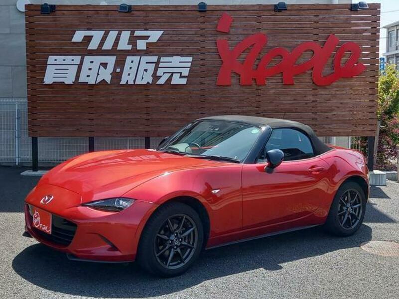MAZDA ROADSTER