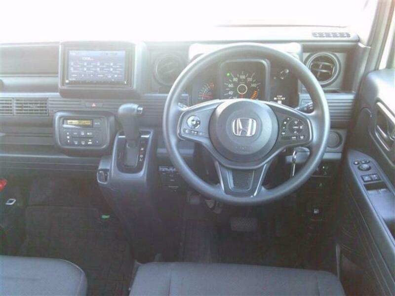 N-VAN