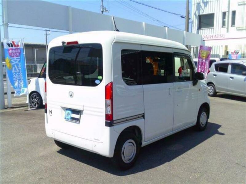 N-VAN