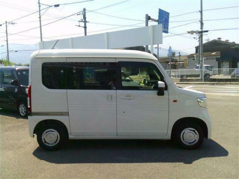 N-VAN
