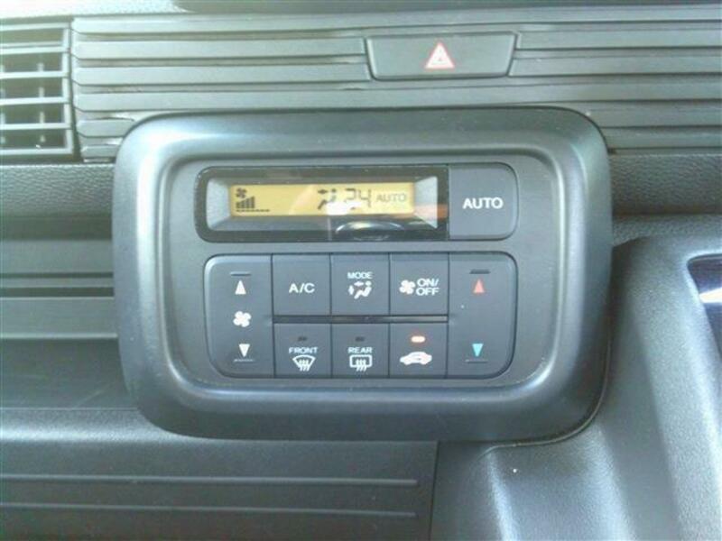 N-VAN