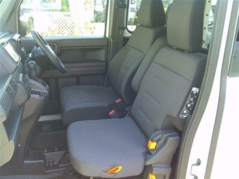 N-VAN