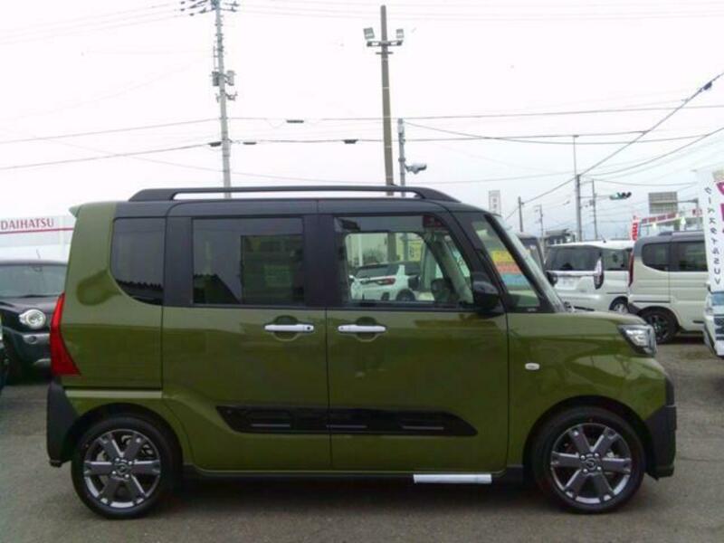 TANTO